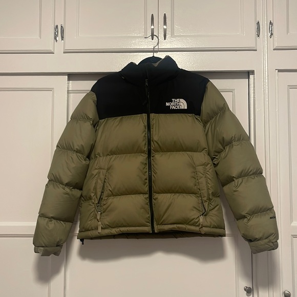 Jackets & Blazers - North Face jacket